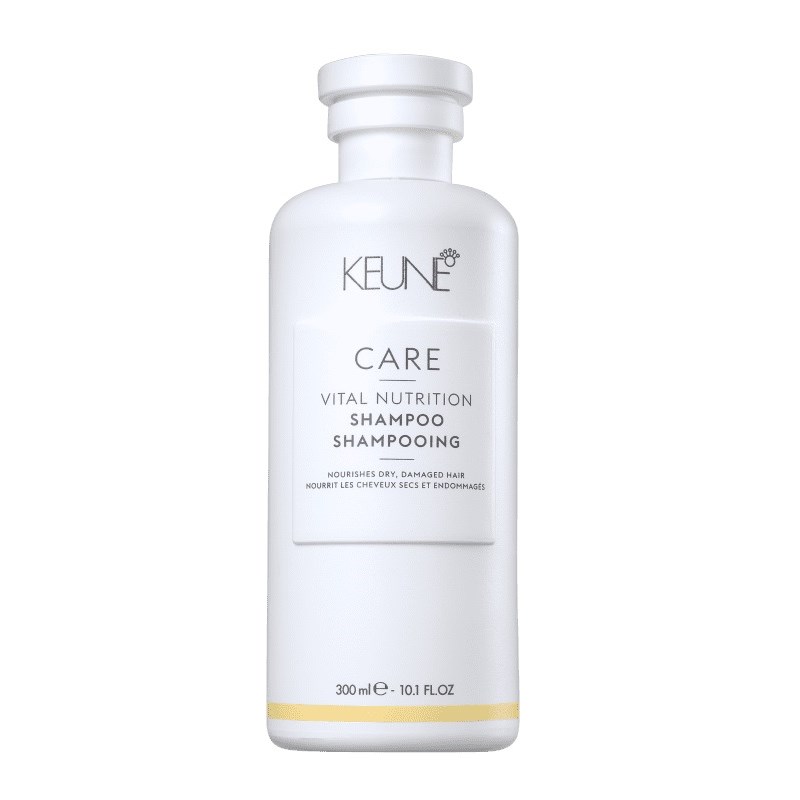 Shampoo Keune Care 300 ml Vital Nutrition