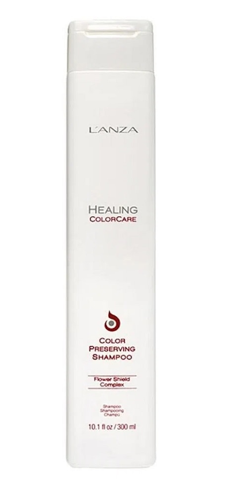Shampoo L'anza 300 ml Healing Color Care Preserving