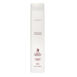 Shampoo L'anza 300 ml Healing Color Care Preserving
