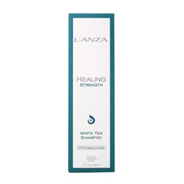 Shampoo L'anza 300 ml Healing Strength White Tea
