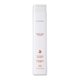Shampoo L'anza 300 ml Healing Volume Thickening