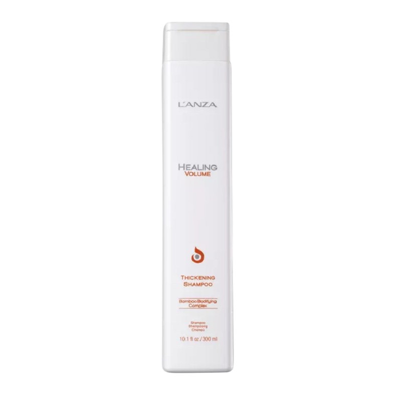 Shampoo L'anza 300 ml Healing Volume Thickening