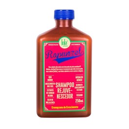 Shampoo OX 240 ml Micelar - LojasLivia