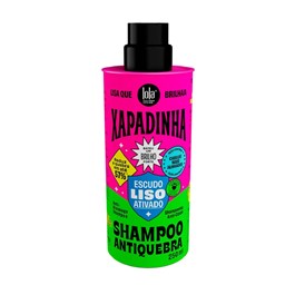 Shampoo Lola 250 ml Xapadinha