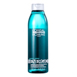 Shampoo L'oréal Professionel Homme 250 ml Energic Shampoo L'oréal Professionel Homme 250 ml Energic