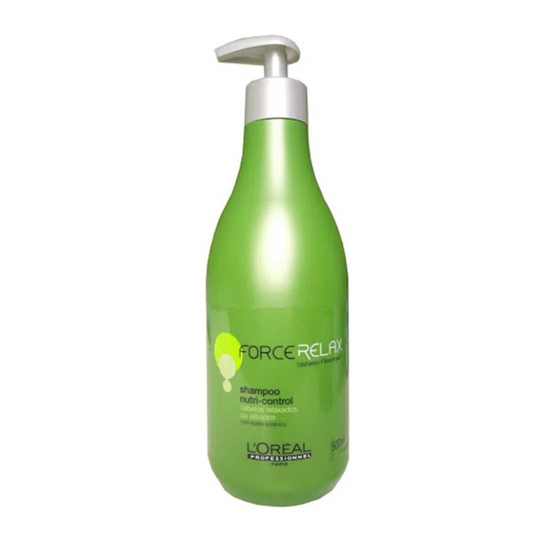 Shampoo L'oréal Professionnel 500 ml Force Relax