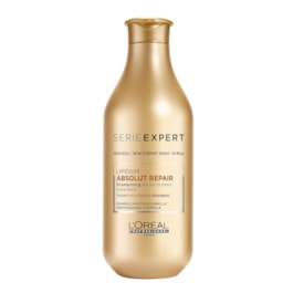 Shampoo L'oréal Professionnel Absolut Repair Lipidium 300 ml Absolut Repair Lipidium Shampoo L'oréal Professionnel Absolut Repair Lipidium 300 ml Absolut Repair Lipidium