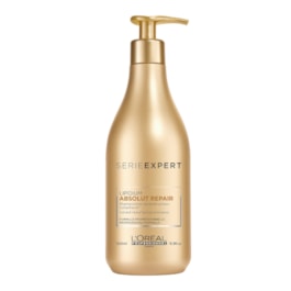 Shampoo L'oréal Professionnel Absolut Repair Lipidium 500 ml Absolut Repair Lipidium Shampoo L'oréal Professionnel Absolut Repair Lipidium 500 ml Absolut Repair Lipidium