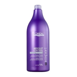 Shampoo L'oréal Professionnel Serie Expert 1500 ml Absolut Control Shampoo L'oréal Professionnel Serie Expert 1500 ml Absolut Control
