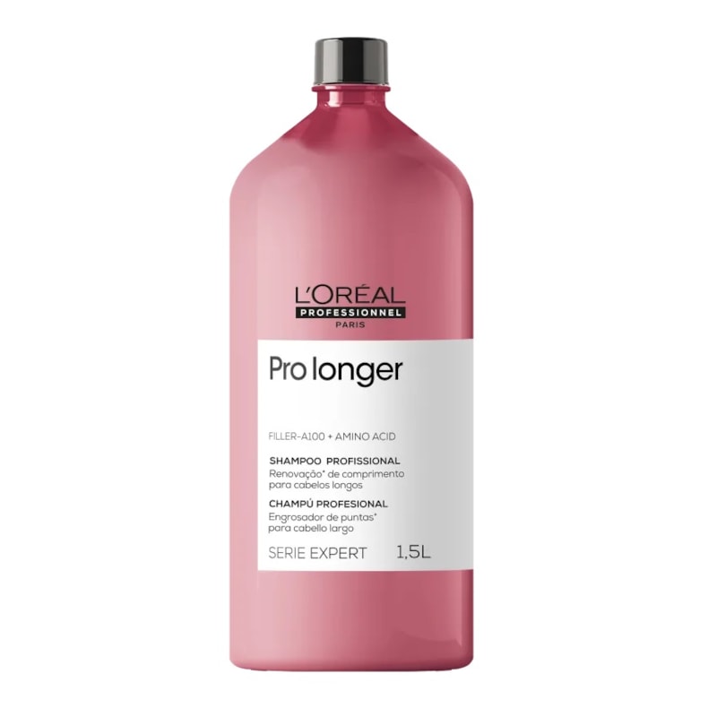 Shampoo L'Oréal Professionnel Serie Expert 1500 ml Pro Longer