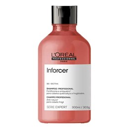 Shampoo L'Oréal Professionnel Serie Expert 300 ml Inforcer