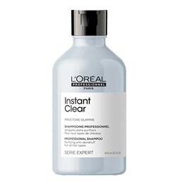 Shampoo L'Oréal Professionnel Serie Expert 300 ml Instant Clear