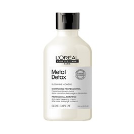 Shampoo L'oréal Professionnel Serie Expert 300 ml Metal Detox