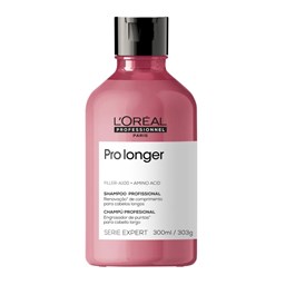 Shampoo L'Oréal Professionnel Serie Expert 300 ml Pro Longer
