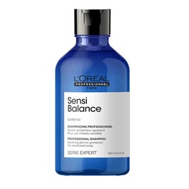 Shampoo L'Oréal Professionnel Serie Expert 300 ml Sensibalance