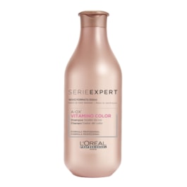 Shampoo L'oréal Professionnel Série Expert 300 ml Vitamino Color Shampoo L'oréal Professionnel Série Expert 300 ml Vitamino Color