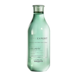 Shampoo L'oréal Professionnel Serie Expert 300 ml Volumetry Shampoo L'oréal Professionnel Serie Expert 300 ml Volumetry