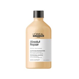 Shampoo L'Oréal Professionnel Serie Expert 500 ml Absolut Repair Gold Quinoa