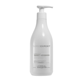 Shampoo L'oréal Professionnel Serie Expert 500 ml Density Advanced Shampoo L'oréal Professionnel Serie Expert 500 ml Density Advanced