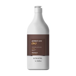 Shampoo Lowell 1000 ml Protect Care