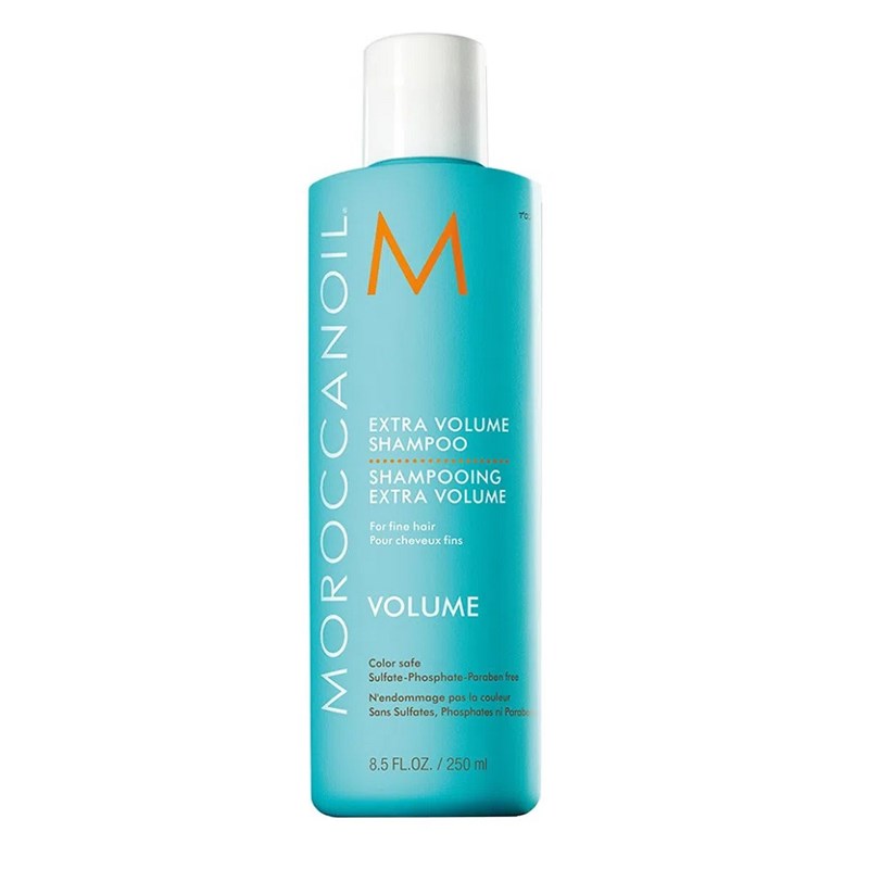 Shampoo Moroccanoil 250 ml Extra Volume