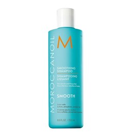 Shampoo Moroccanoil 250 ml Smooth