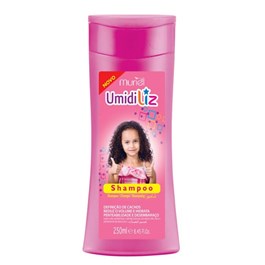 Shampoo Muriel Umidiliz 250 ml Kids