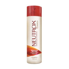 Shampoo Neutrox 300 ml Clássico