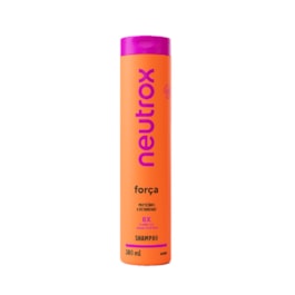 Shampoo Neutrox 300 ml Força