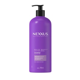 Shampoo Nexxus 750 ml Frizz Defy