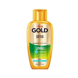 Shampoo Niely Gold 275 ml Detox