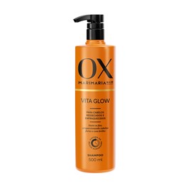 Shampoo OX Mari Maria 500 ml Vita Glow