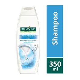 Shampoo Palmolive Naturals 350 ml Maciez Prolongada
