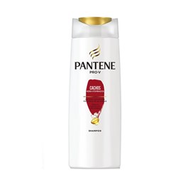 Shampoo Pantene 175 ml Cachos Hidra-Vitaminados