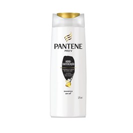 Shampoo Pantene 175 ml Hidro-Cauterização