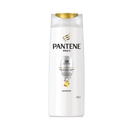 Shampoo Pantene 175 ml Liso Extremo