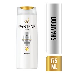 Shampoo Pantene 175 ml Liso Extremo