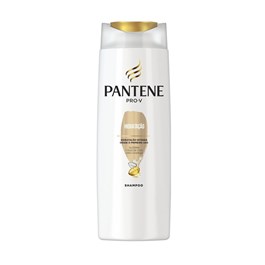 Shampoo Pantene 400 ml Hidratação