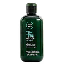 Shampoo Paul Mitchell 300 ml Tea Tree Special