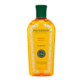 Shampoo Phytoervas 250 ml Iluminador