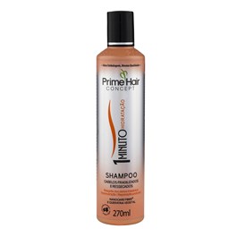 Shampoo Prime Hair Concept 270 ml 1 Minuto