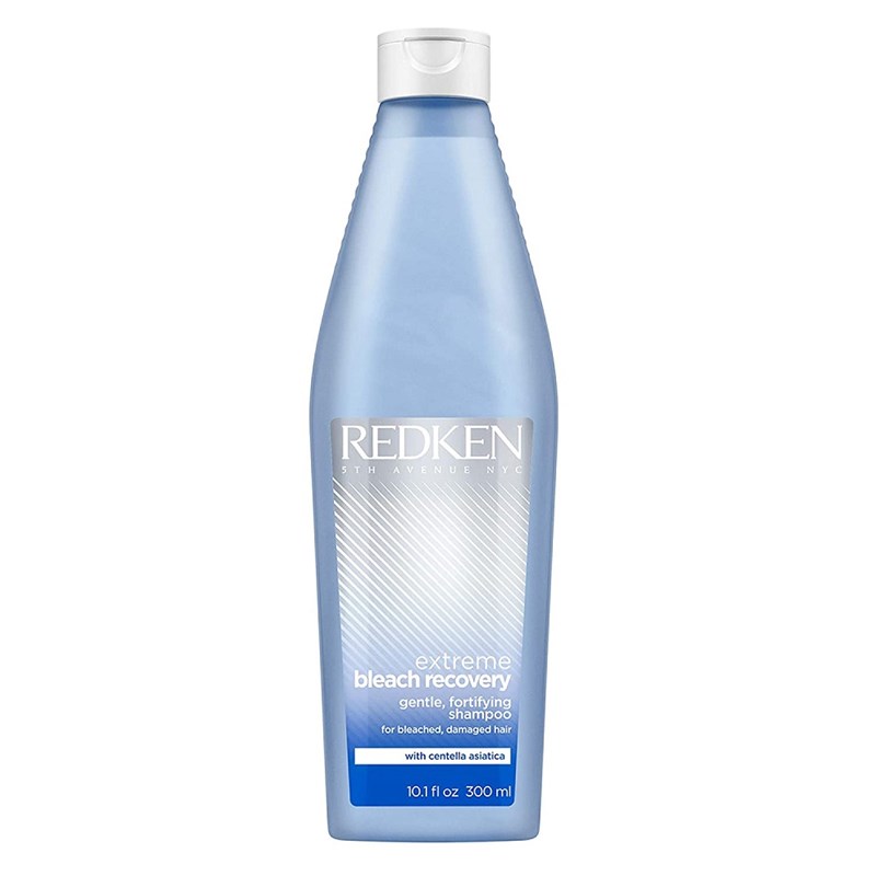 Shampoo Redken 300 ml Extreme Bleach Recovery