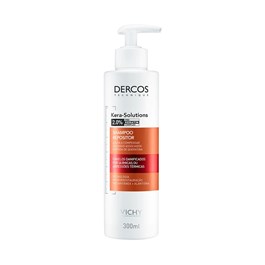 Shampoo Repositor Vichy Dercos 300 ml Kera-Solutions