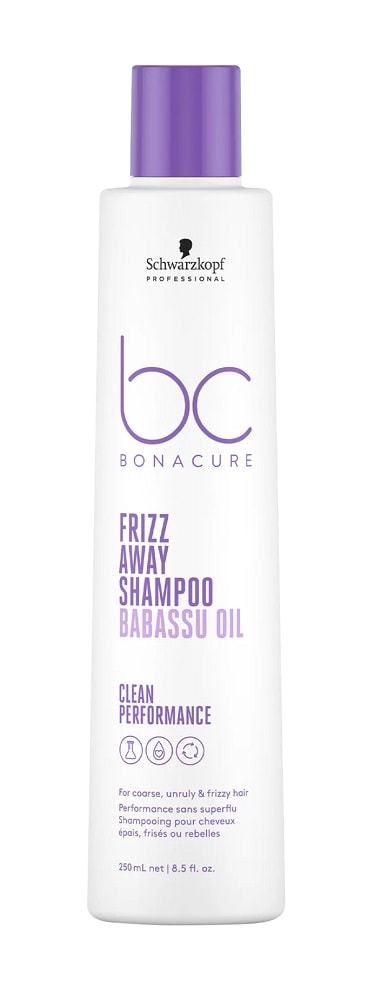 Shampoo Schwarzkopf Bonacure 250 ml Moisture Kick Shampoo Schwarzkopf Bonacure 250 ml Moisture Kick