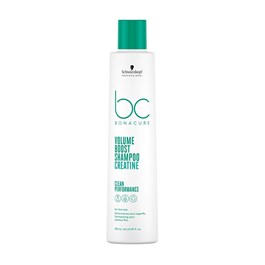 Shampoo Schwarzkopf  Bonacure 250 ml Volume Boost