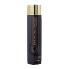 Shampoo Sebastian Dark Oil 250 ml