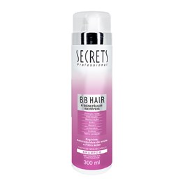 Shampoo Secrets 300 ml BB Hair