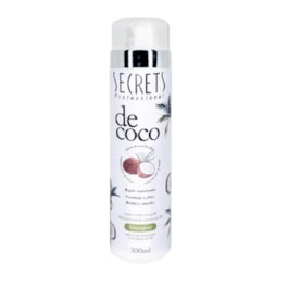 Shampoo Secrets 300 ml Coco