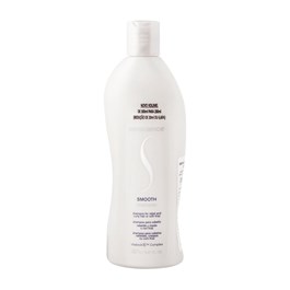 Shampoo Senscience 280 ml Smooth