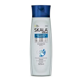 Shampoo Skala Men 325 ml Anticaspa Probiótico